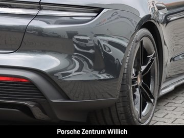 Taycan 4S Sport Turismo Burmester InnoDrive LED – Bild 13