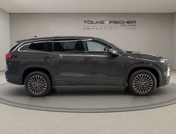 Tayron Elegance 1.5 l eHybrid 85 kW (115 PS) DSG