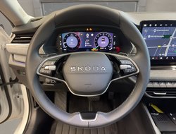 Octavia Combi Tour ACC AHK Navi 360° eHeck Matrix