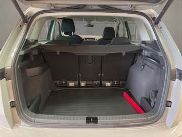 Karoq 1.5 TSI ACT Tour ACC AUT Kam. Navi Virtual – Bild 17