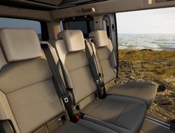 T7 California Beach Camper TDI 110 kW DSG