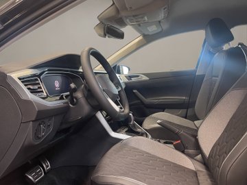 Polo Energy TSI OPF 7-Gang DSG Rückfahrkamera – Bild 8