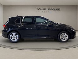 Golf VIII 1.5 eTSI 85 kW Goal ACC AUT Kam. LED