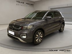 T-Cross 1.0 TSI Move ACC AHK Kam. Virtual LM PDC