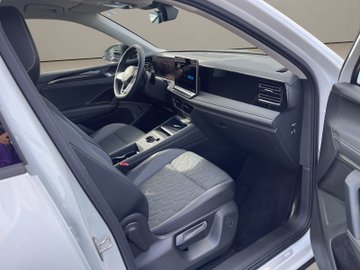 Tiguan 1.5 TSI e W Energy DCC ACC AHK AUT Kam. – Bild 18