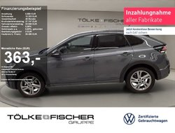 Taigo 1.5 TSI R-Line R-Line IQLight AUT Kam. LED