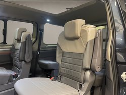 T7 Multivan 2.0 TSI lang Style DCC Navi Pano ACC