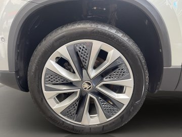 Karoq 1.5 TSI ACT Tour ACC AUT Kam. Navi Virtual – Bild 7