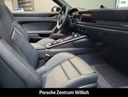 992 911 Carrera GTS Cabrio Clubleder InnoDrive