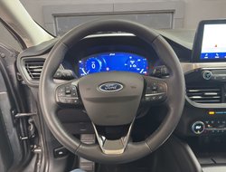 Kuga 2.5 Duratec PHEV Titanium ACC AUT Kam. Navi
