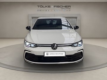 Golf VIII 1.5 eTSI R-Line R-Line ACC AHK AUT LED – Bild 3