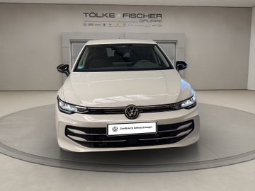 Golf VIII 1.5 eTSI 85 kW Energy ACC AUT Kam. LED – Bild 3