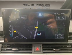 A4 40 2.0 TDI Avant advanced ACC AUT Kam. Navi