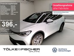 ID.5 Entertainment-Paket (77kWh) Pro DCC Pano