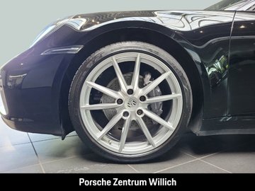 992 911 Targa 4 Rückfahrkamera 21-Zoll 45.800 km – Bild 6