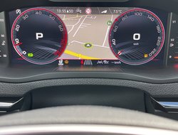 Karoq 1.5 Sportline DCC ACC AHK AUT Kam.