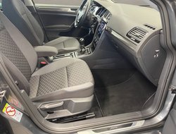 Golf VII 1.5 TSI BMT Join Navi DynLicht KlimaA.