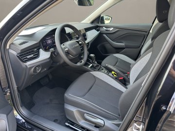 Kamiq 1.0 TSI Tour AHK AUT Kam. Virtual KeyLess – Bild 8
