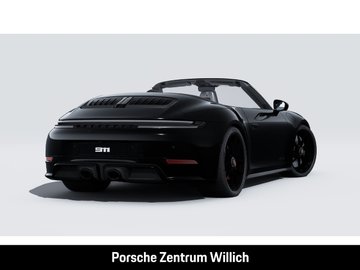 992 911 Carrera GTS Cabriolet InnoDrive BOSE – Bild 9