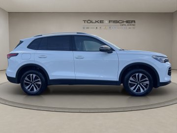 Tiguan 1.5 TSI e W Energy DCC ACC AHK AUT Kam. – Bild 6