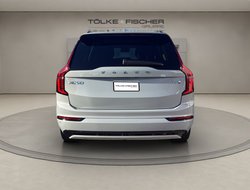 XC90 T8 Twin Engine Ultra Dark Recharge ACC AHK