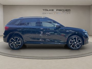 Kamiq 1.5 TSI Monte Carlo Pano ACC AUT Kam. Navi – Bild 5