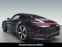 992 911 Carrera 4S Liftsystem-VA Sportabgas BOSE