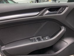 A3 1.5 Limousine 35 TFSI sport AUT Navi Sportp.