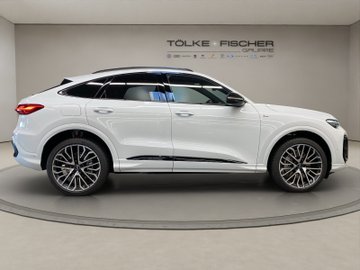 Q5 Sportback 2.0 TDI quattro W Pano S-line ACC – Bild 6