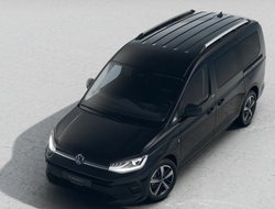 Caddy Life Maxi Generation 7-S. eHybrid MOD27 LM