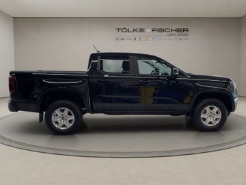 Amarok Doppelkabine 2.0 TDI 4Motion W Life ACC – Bild 6