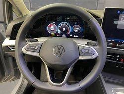 Golf VIII 1.5 eTSI 85 kW Goal ACC AUT Kam. LED