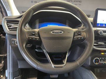 Kuga 2.5 Duratec PHEV Titanium AUT Kam. Navi LED – Bild 11