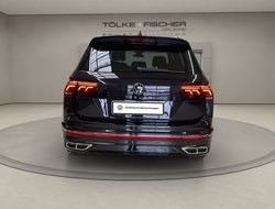 Tiguan 2.0 TDI BMT R-Line R-Line IQLight ACC AHK