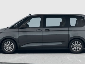 T7 Multivan Trend eHybrid ACC AUT Kam. Virtual – Bild 4