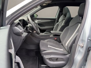 Kodiaq 1.5 TSI iV DSG Sportline DCC ACC AHK AUT – Bild 7