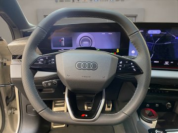 A6 Avant e-tron Quattro 315 kW ACC AHK AUT Kam. – Bild 11