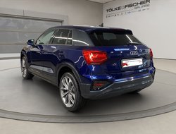 Q2 35 1.5 TFSI advanced ACC AHK AUT Navi Virtual