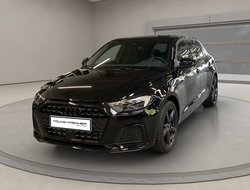 A1 Sportback 30 1.0 TFSI advanced AUT Navi LED