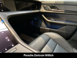 Taycan Turbo S Sport Turismo Burmester InnoDrive