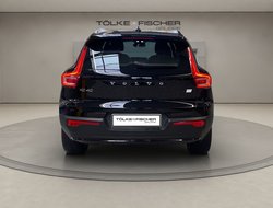 XC40 P8 Plus Recharge Pure Electric ACC AHK AUT
