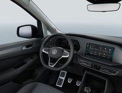 Caddy Life ENERGY KR 5-Sitzer 2.0 l TDI 6-Gang