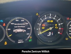 992 911 GT3 RS Clubsportpaket Liftsystem-VA BOSE