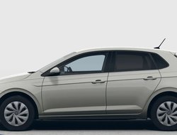 Polo 1.0 l  5-Gang Professional Paket