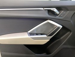 Q3 Sportback 35 2.0 TDI S-Line S-line AUT Navi