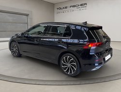 Golf VIII 1.5 eTSI Move ACC AHK AUT Kam. Navi LM