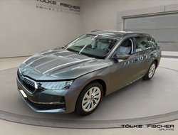 Octavia Combi 1.5 TSI mHEV W Selection AUT Navi