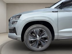 Karoq 1.5 TSI DSG Sportline DCC ACC AHK AUT Kam.