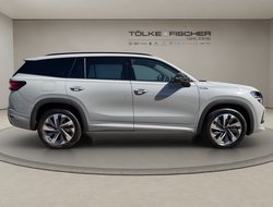 Kodiaq Sportline Navi Pano DCC AHK Standh.