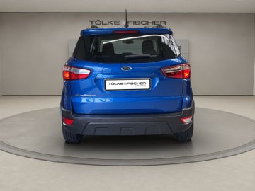 EcoSport 1.0 EcoBoost Cool & Connect PDC SHZ – Bild 5